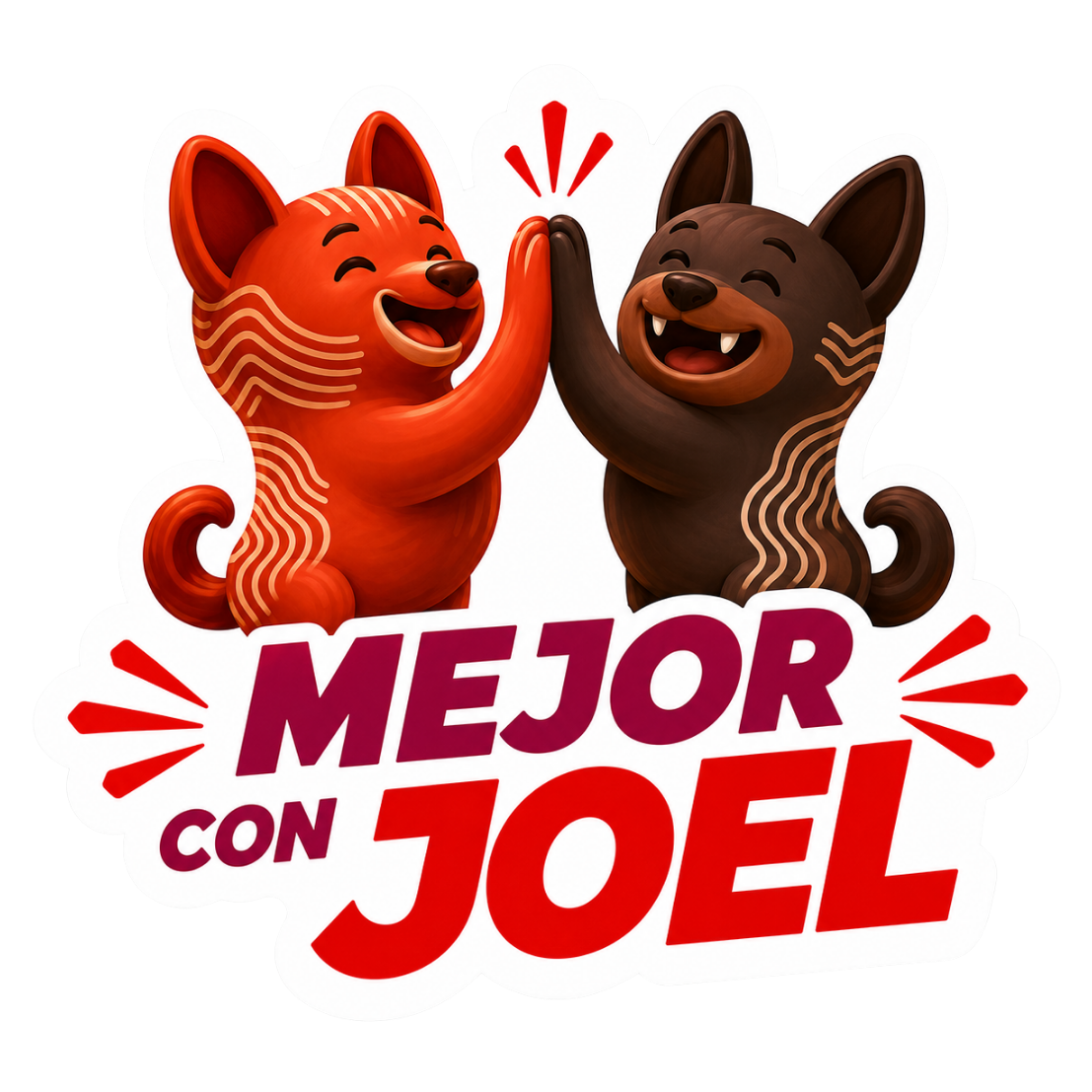 Mejor Con Joel